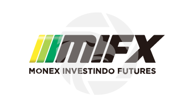 MIFX Logo