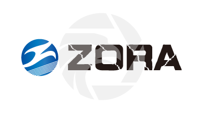 Zora Logo