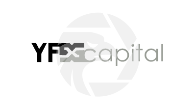 YFX Capital Logo