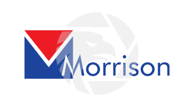 Morrison Logo