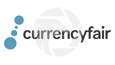 CurrencyFair Logo
