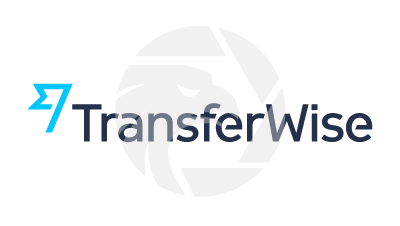TransferWise Logo
