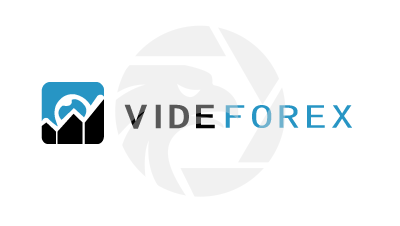 VIDEFOREX Logo