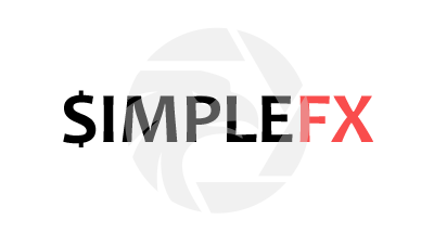 SimpleFX Logo