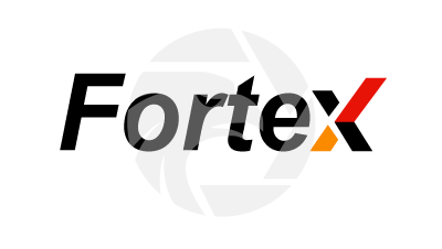 Fortex Logo