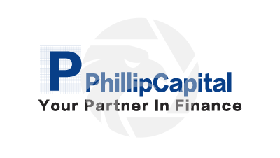 PhillipCapital Logo