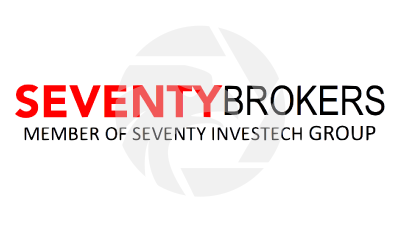 Seventy Brokers Logo