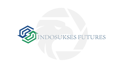 Indosukses Futures Logo