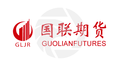 GUOLIAN FUTURES Logo