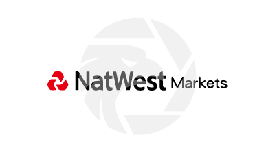 NatWest Markets Logo