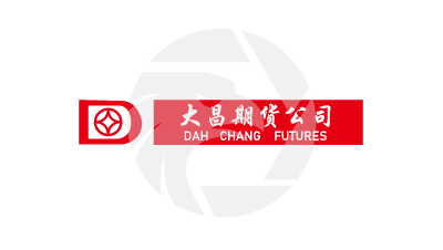 DAH CHANG FUTURES Logo