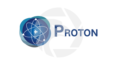 Proton Markets Logo