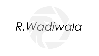 R Wadiwala Logo