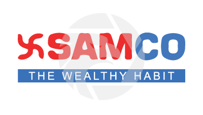 SAMCO Logo