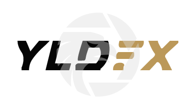 YLD FX Logo