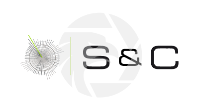S&C Inversiones Logo