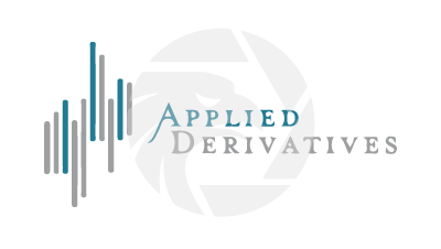 Applied Derivatives Logo