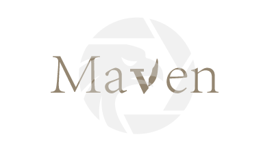 Maven Logo