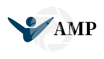 AMP Global Logo