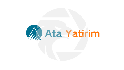 Ata Yatırım Logo