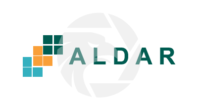 Al Dar Logo