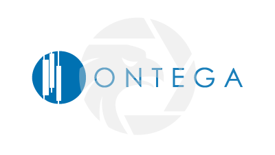 Ontega Logo