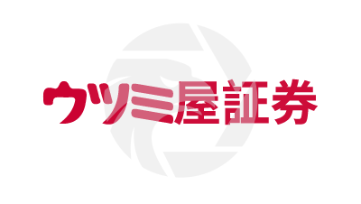 Utsumiya Logo