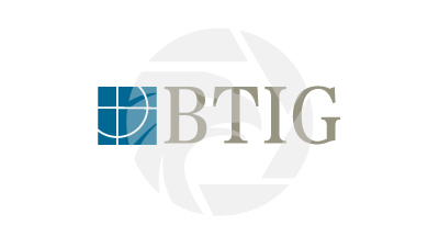 BTIG Logo