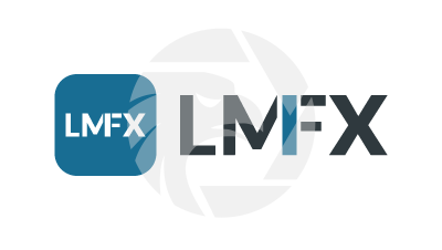 LMFX Logo