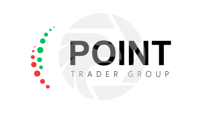 Point trader group Logo