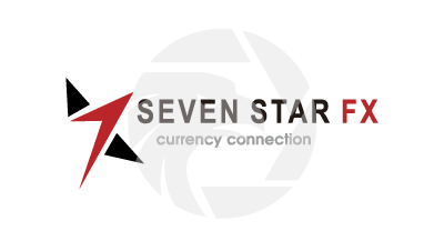 SEVEN STAR FX Logo
