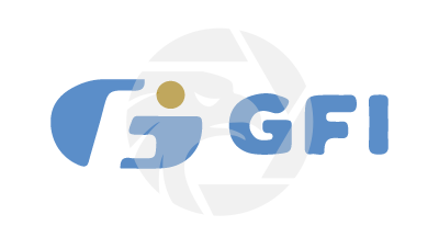 GFI Logo