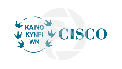CISCO Logo