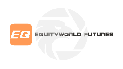 Equityworld Futures Logo