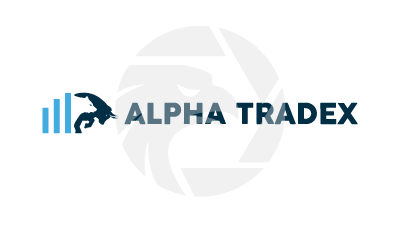 ALPHA TRADEX Logo