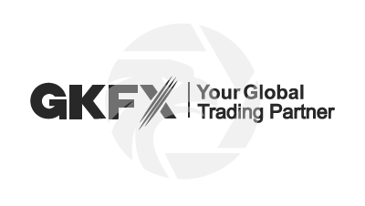 GKFX Logo