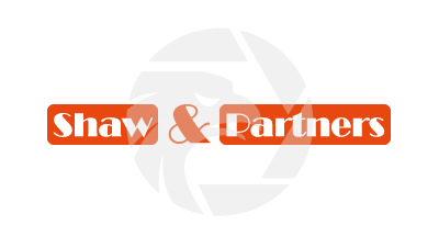 Shaw and Partners Logo