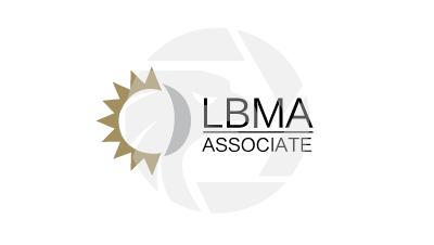 LBMA Logo