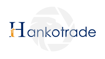 Hankotrade Logo