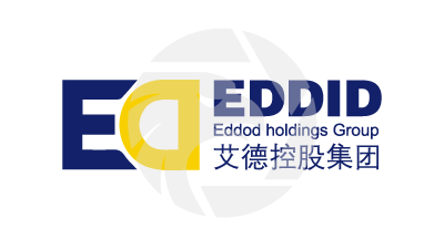 Eddid Logo