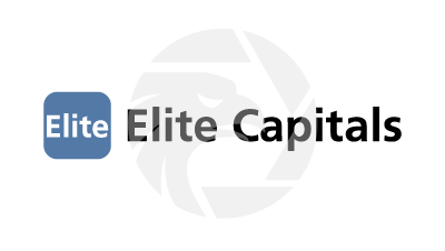 Elite Capitals Logo