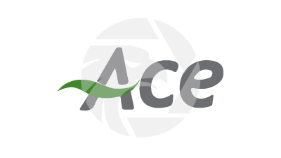 Ace Logo