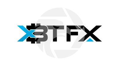XBTFX Logo