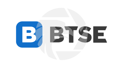 BTSE Logo