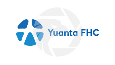 Yuanta Financial Holdings Logo
