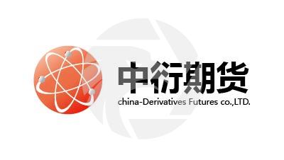 China-Derivatives Futures Logo