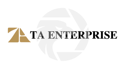 TA Enterprise Logo
