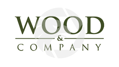 WOOD & Co Logo