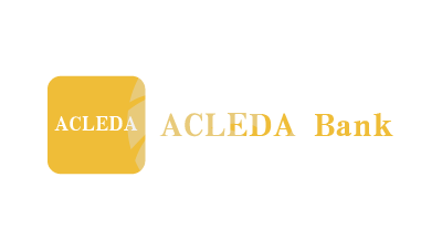 ACLEDA Bank Logo