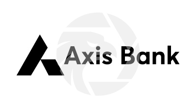 Axis Bank Logo